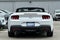 2026 Ford Mustang EcoBoost® Convertible