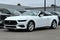 2026 Ford Mustang EcoBoost® Convertible