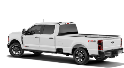 2027 Ford Super Duty F-350® Lariat®