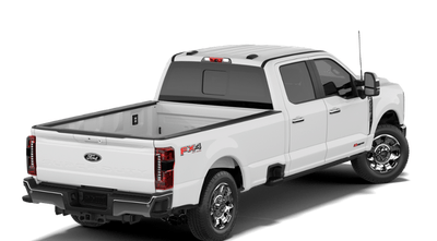 2027 Ford Super Duty F-350® Lariat®