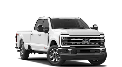 2027 Ford Super Duty F-350® Lariat®