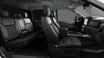 2027 Ford Super Duty F-350® Lariat®
