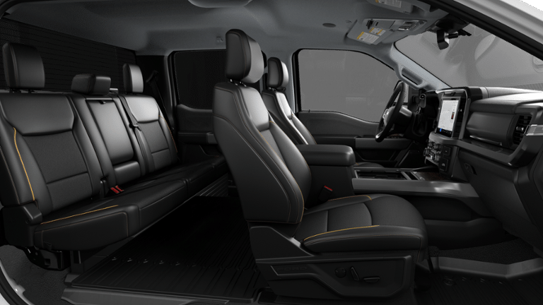 2027 Ford Super Duty F-350® Lariat®