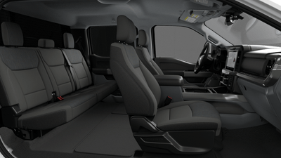 2027 Ford Super Duty F-350® XLT