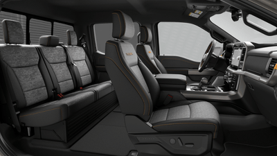 2026 Ford F-150 Tremor®