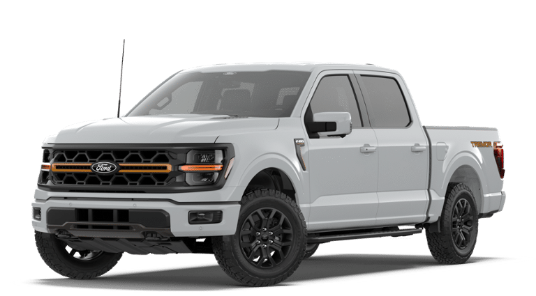 2026 Ford F-150 Tremor®