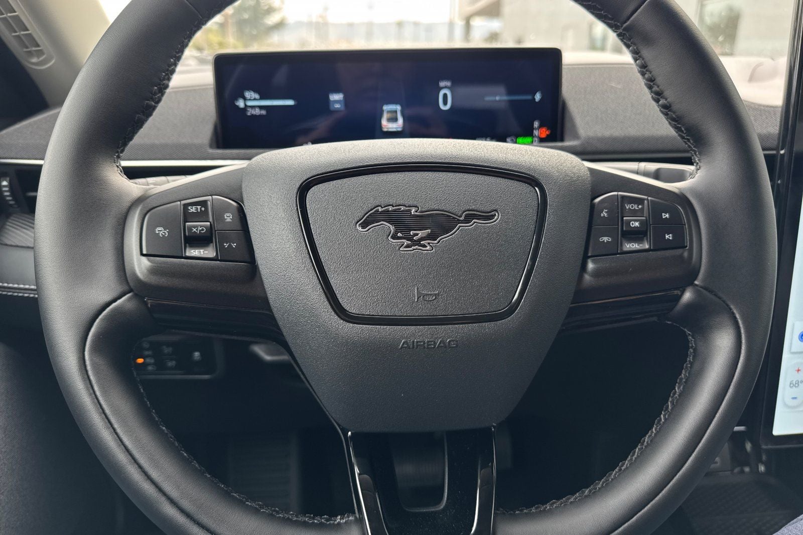2026 Ford Mustang Mach-E Select