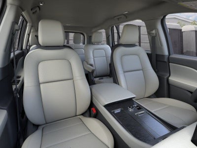2026 Lincoln Aviator Premiere®