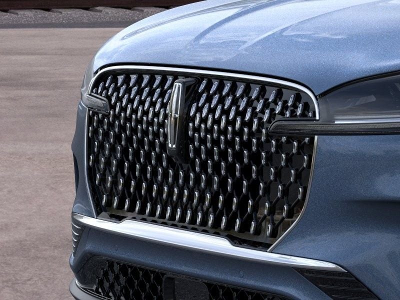 2026 Lincoln Aviator Premiere®