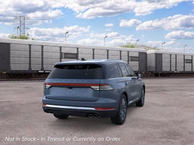 2026 Lincoln Aviator Premiere®