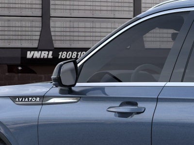2026 Lincoln Aviator Premiere®