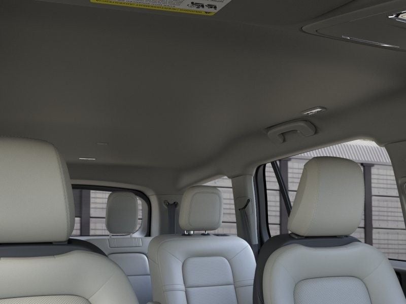 2026 Lincoln Aviator Premiere®