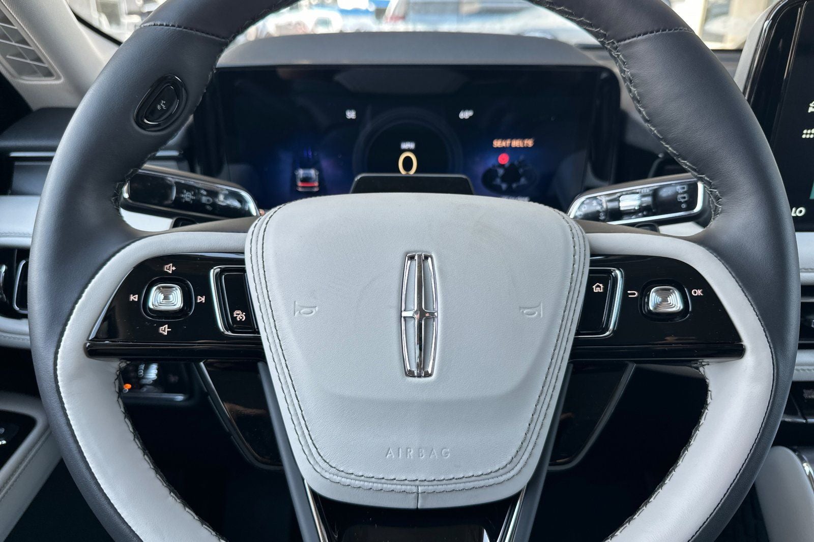 2026 Lincoln Aviator Premiere®