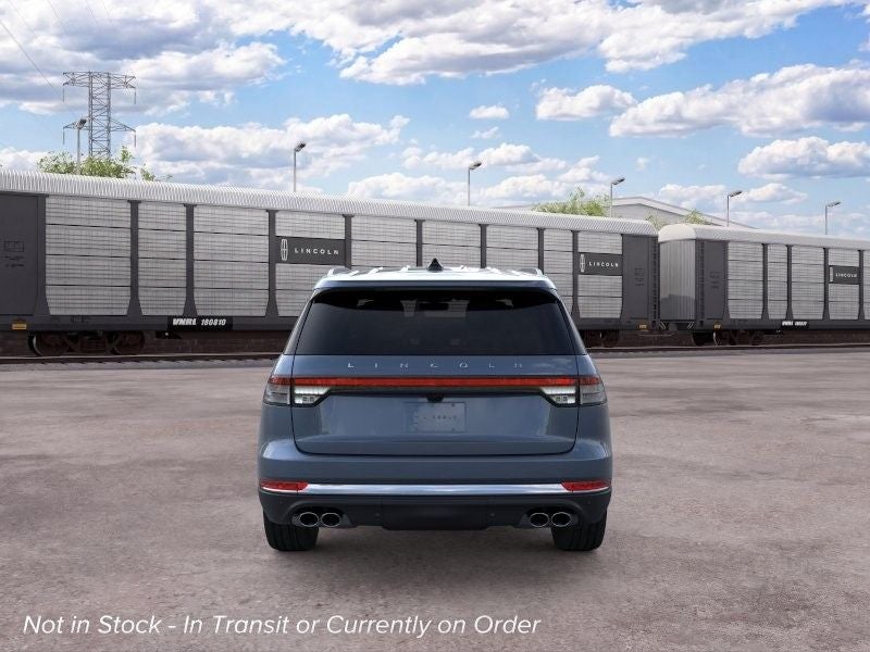 2026 Lincoln Aviator Premiere®