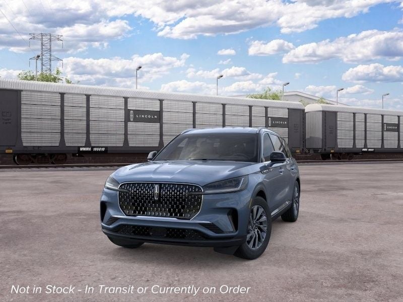 2026 Lincoln Aviator Premiere®