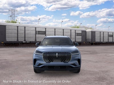 2026 Lincoln Aviator Premiere®