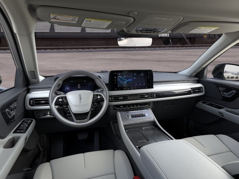 2026 Lincoln Aviator Premiere®