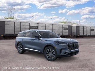 2026 Lincoln Aviator Premiere®