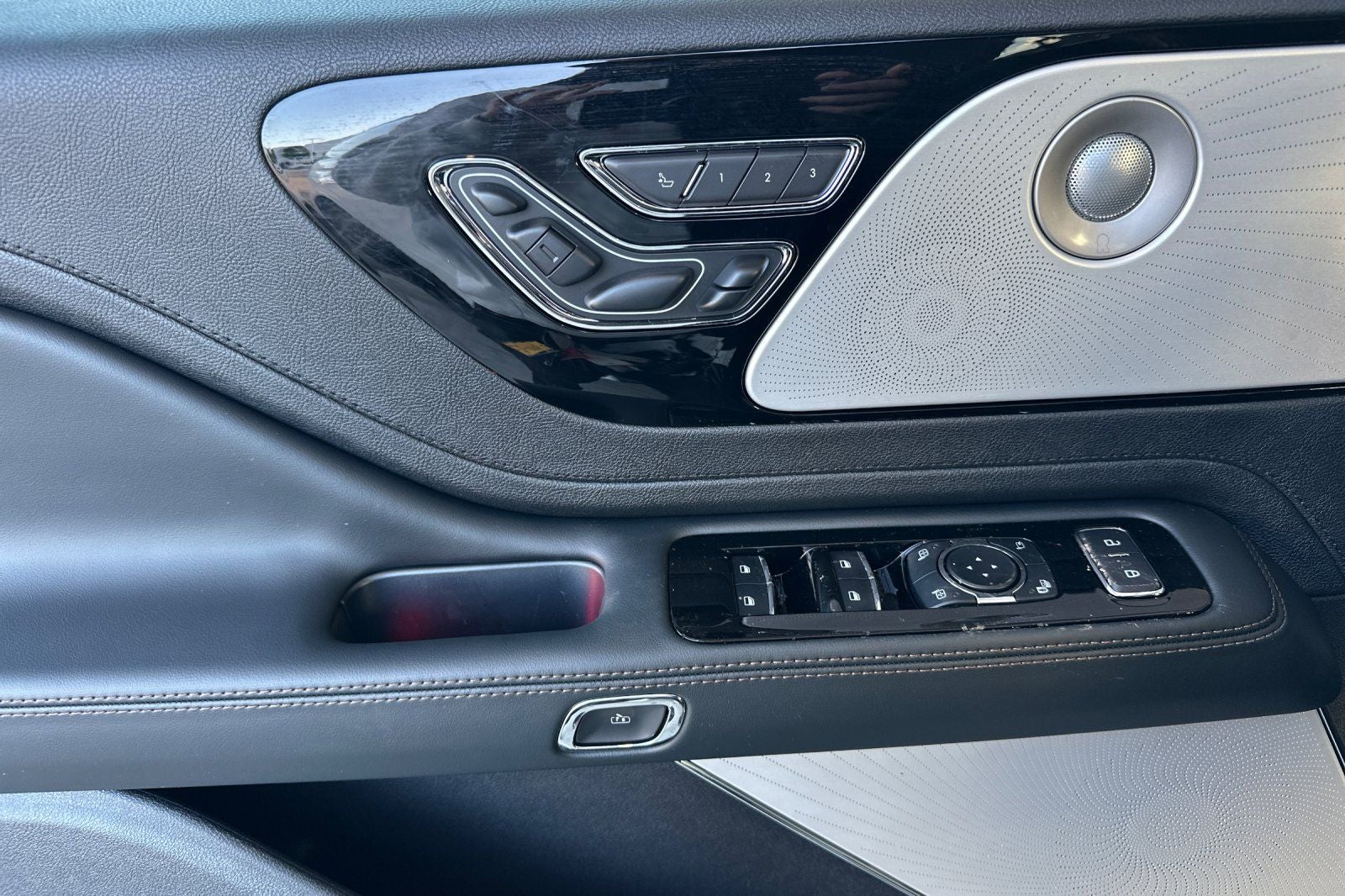 2026 Lincoln Aviator Reserve®