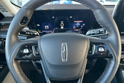 2026 Lincoln Aviator Reserve®