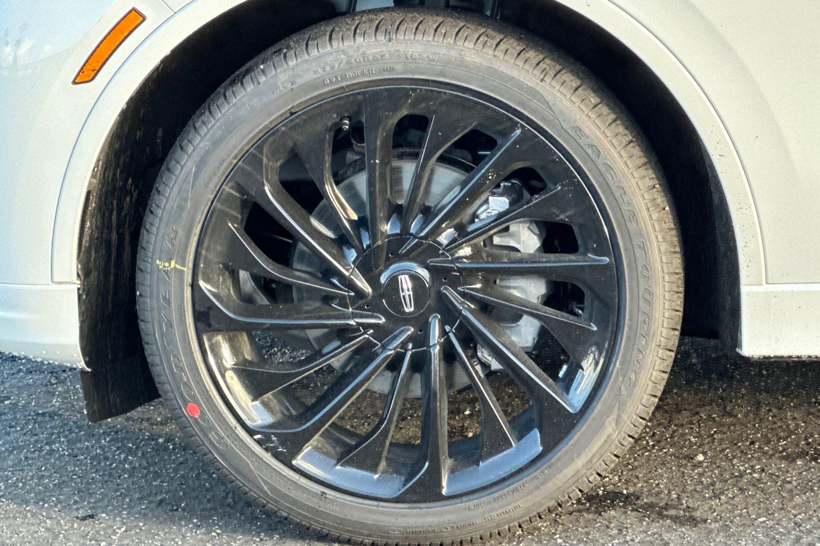 2026 Lincoln Aviator Reserve®