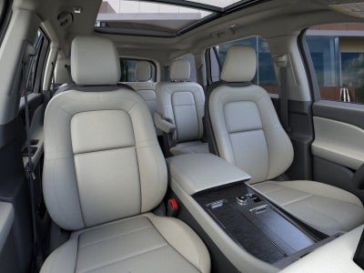 2026 Lincoln Aviator Reserve®