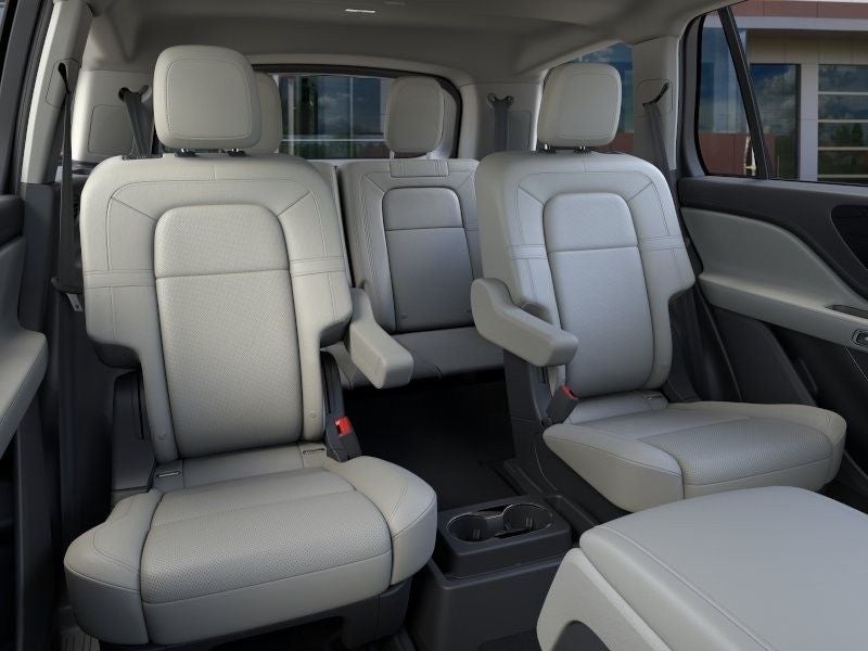 2026 Lincoln Aviator Reserve®