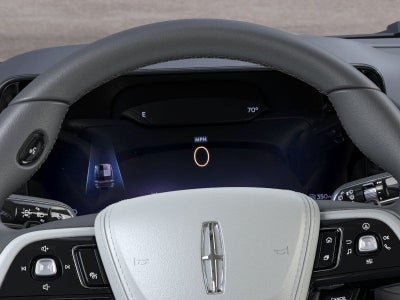 2026 Lincoln Aviator Reserve®
