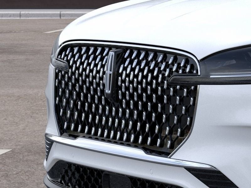 2026 Lincoln Aviator Reserve®