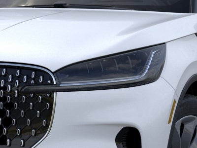 2026 Lincoln Aviator Reserve®