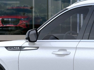 2026 Lincoln Aviator Reserve®