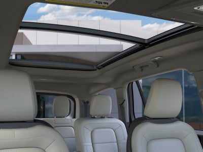 2026 Lincoln Aviator Reserve®