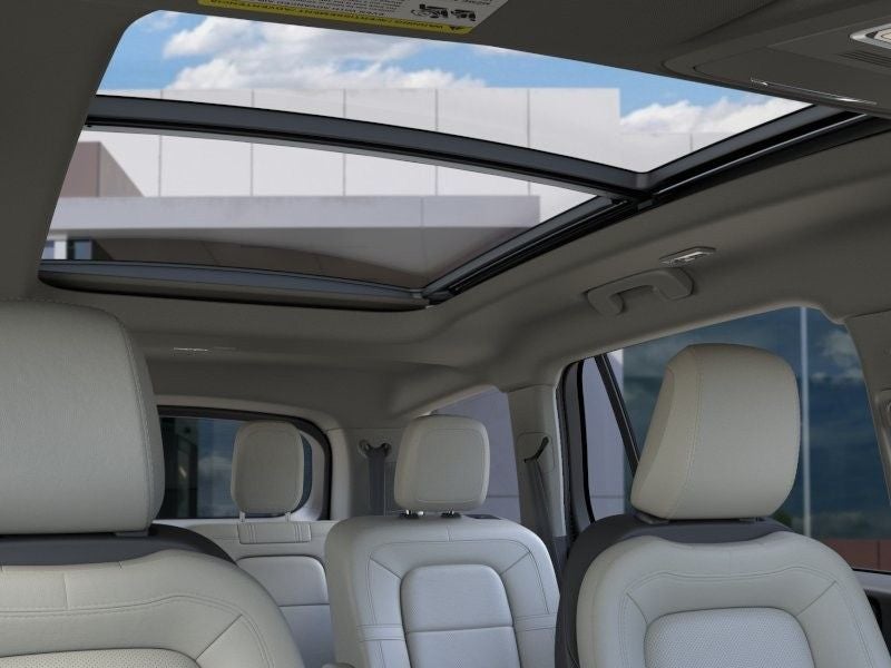 2026 Lincoln Aviator Reserve®