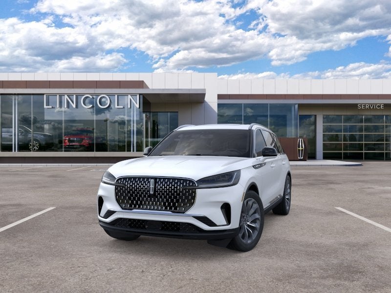 2026 Lincoln Aviator Reserve®