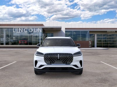 2026 Lincoln Aviator Reserve®