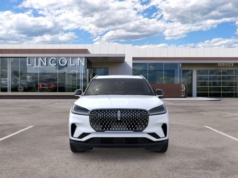 2026 Lincoln Aviator Reserve®