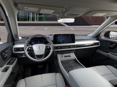 2026 Lincoln Aviator Reserve®
