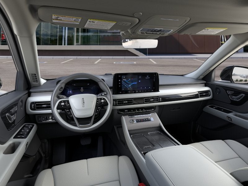 2026 Lincoln Aviator Reserve®