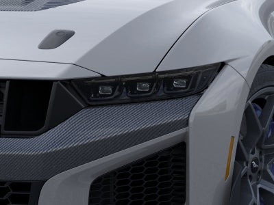 2026 Ford Mustang Dark Horse® SC