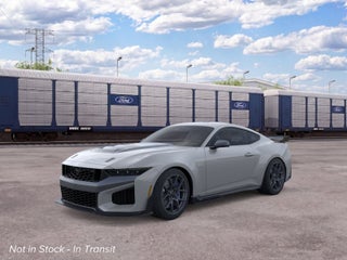 2026 Ford Mustang Dark Horse® SC