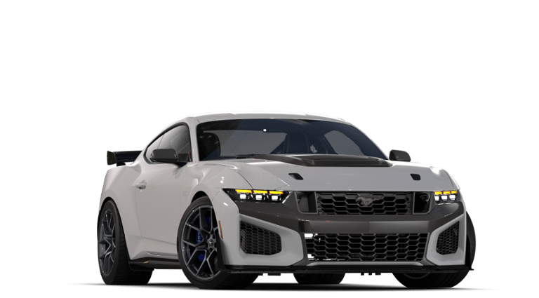 2026 Ford Mustang Dark Horse® SC