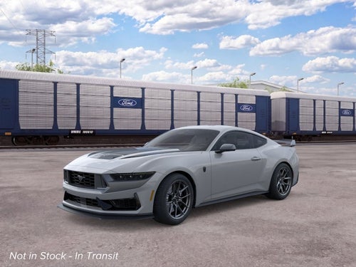 2026 Ford Mustang Dark Horse® Premium