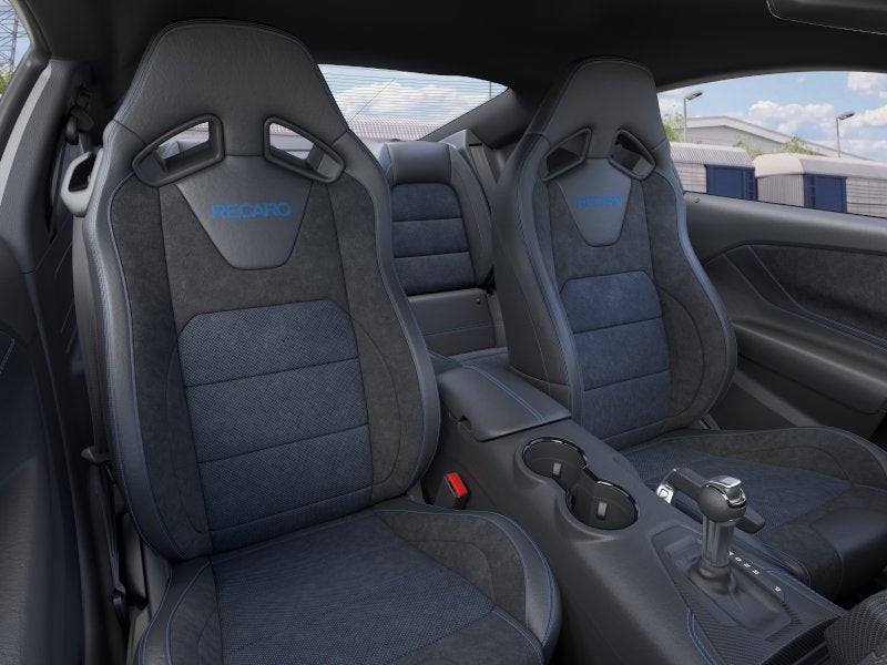 2026 Ford Mustang Dark Horse® Premium