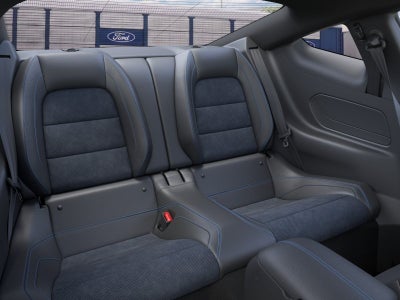 2026 Ford Mustang Dark Horse® Premium