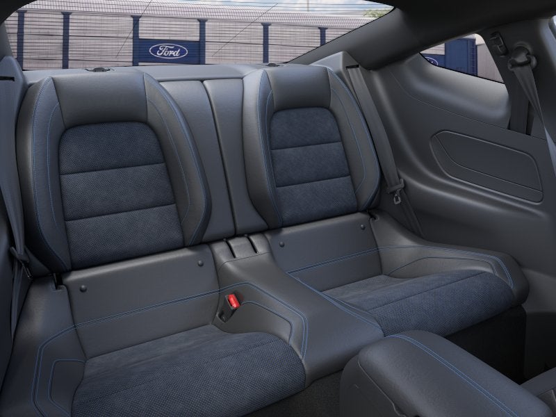 2026 Ford Mustang Dark Horse® Premium