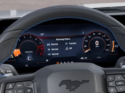 2026 Ford Mustang Dark Horse® Premium