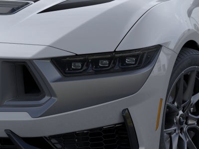 2026 Ford Mustang Dark Horse® Premium