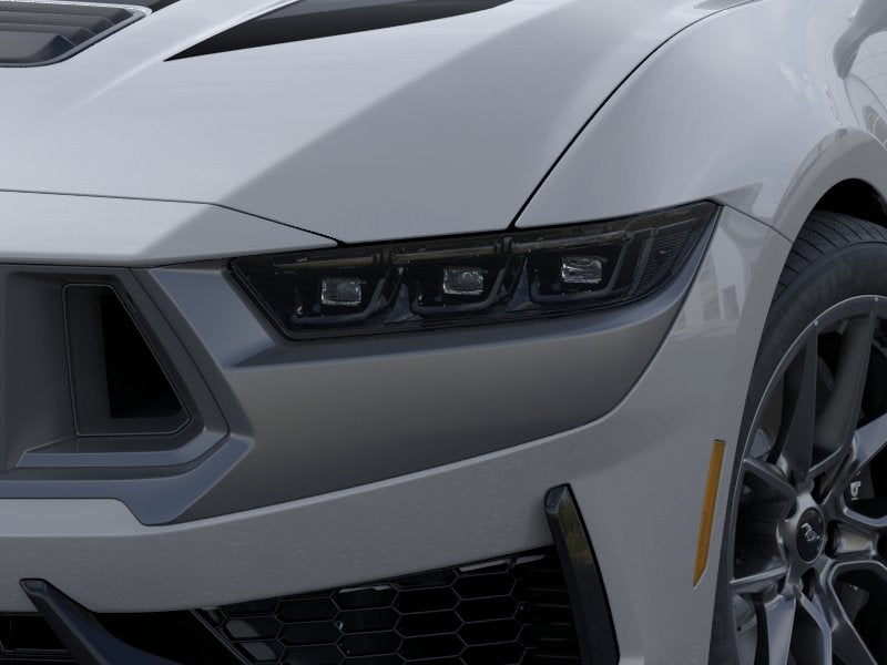2026 Ford Mustang Dark Horse® Premium