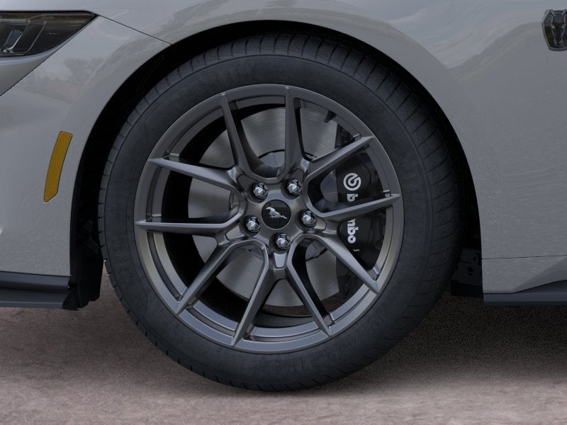 2026 Ford Mustang Dark Horse® Premium