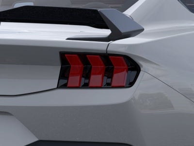2026 Ford Mustang Dark Horse® Premium